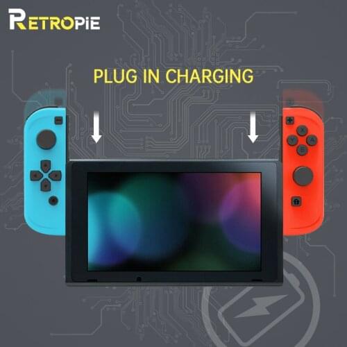 Retropie Gamepads