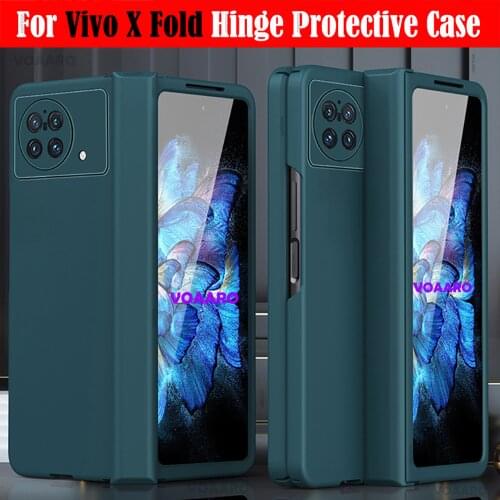 SKYROSE Protective Glass On The Phone