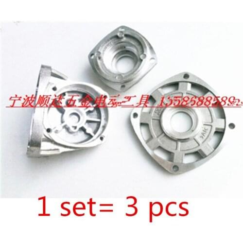 Gear Housing Cover Bearing Box Replacement for MAKITA 317814-3 317821-6 318331-6 9558PB 9558NBR 9556PB 9558HN 9555HN 9554NB