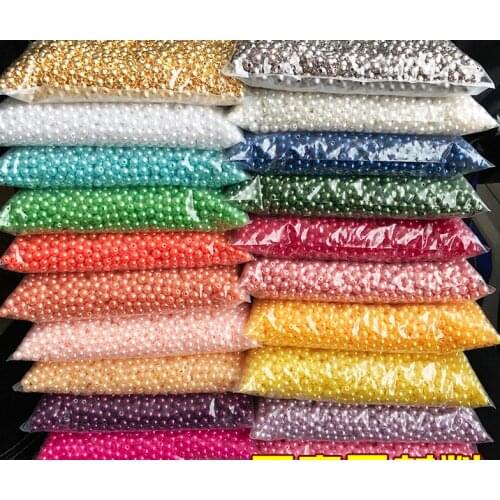 STENYA Pearl Necklaces For Women