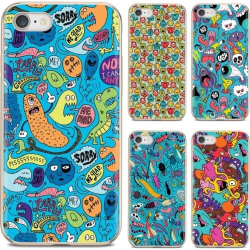 Tattoo Princess Phone Cases Huawei P20 Lite