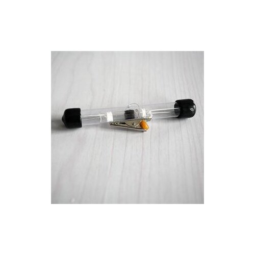 Magic Floating Invisible Invisible Thread Reel Charming Float ITR Close Up Street Trick Thread Reel Retractor Hot Sale