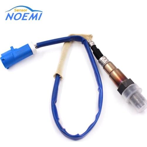 Rear Left For FORD FOCUS GRAND C MAX 1.6L 2004- lambda sensor oxygen o2 sensors 3M51-9F472-CA / 3M51-9G444-CA / 3M51-9G444-CB