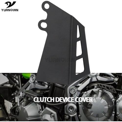 Motorcycle CNC Clutch Arm Protection For YAMAHA MT09 FZ09 MT/FZ 09 2013-2021 XSR900 TRACE 9 TRACER 900 GT CLUTCH DEVICE COVER