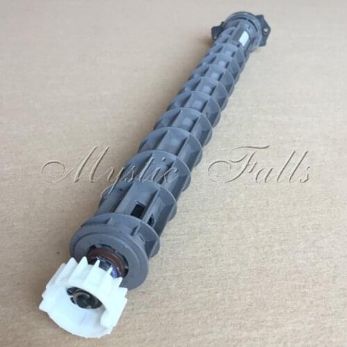 2X Teardown MP4000 MP5000 Developer Mixing Stirring Roller For Ricoh Aficio MP4001 MP5001 MP4002 MP5002 MP3500 MP4500 2045 3045