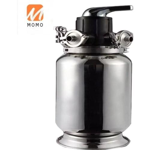 300LPH 3 In 1 Home Use Drinking Water Washable Purifier Machine