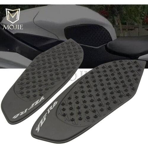 For Yamaha YZF-R6 YZF R6 YZFR6 2008-2015 2009 2010 2011 2012 2013 3D Motorcycle Tank Pad Decal Protector Gas Fuel Stickers Decal