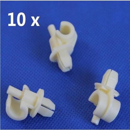 FOR AUDI &FORVW SEAT&SKODA CLIPS BODY BRACES 1H0823397