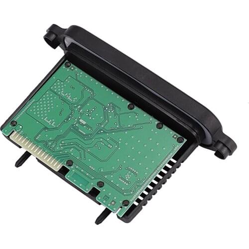 Halogen Headlight TMS Driver Module for BMW F10 F11 F07 63117258278 63117267045