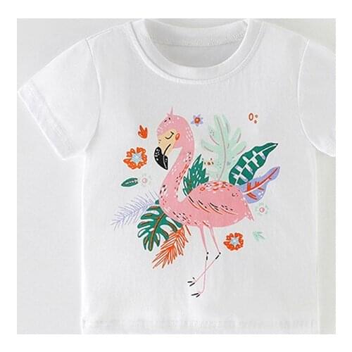 Футболки для девочек HONEY ANGLE China At AliExpress