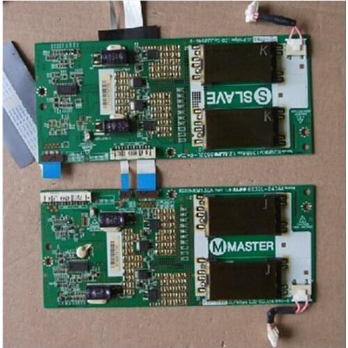 KUBNKM139A 6632L-0435A 6632L-0434A KUBNKM139B Invert Board