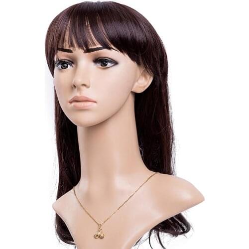 Beautifu Fashion Gold Flower Petal Shape Pendant Necklace Crystal Zircon Lady Necklace Jewelry Ladies Neck Trim Best Gift