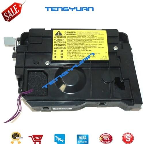 Free shipping original for HPP2035 P2055 Laser Scanner Assembly RM1-6382 RM1-6382-000 on sale