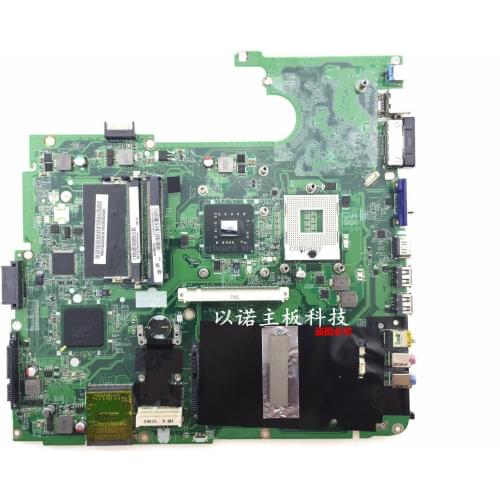 DA0ZY2MB6F1 for Acer Aspire 7330 7730 7730G motherboard,Discrete Graphic,Grade A