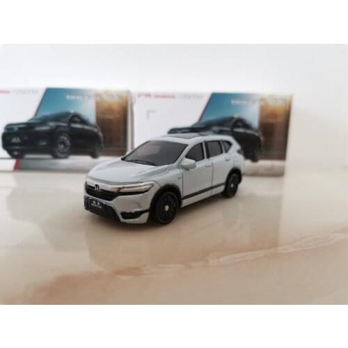 1/64 Scale Honda BREEZE SUV 2019 Diecast Car Model Toy Collection Gift NIB
