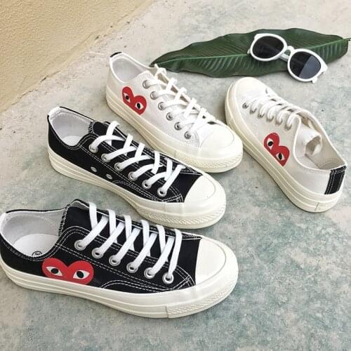 Men Women Unisex Couple Fashion Men and Women Wild Sports Shoes Classic Lace Fashion Shoes Casual Shoes Shoes Male Sneaker