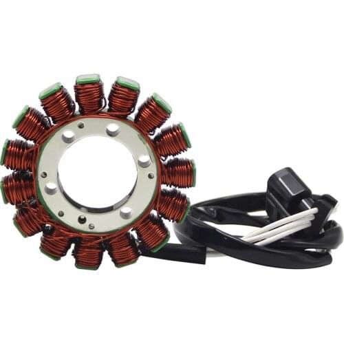 New Motorcycle Engine Ignition Magneto Generator Stator Coil For Kawasaki KLZ1000 Versys 1000 SE 2019-2020/2015-2020 21003-0155