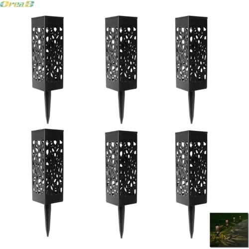 OREAB Road Lighting