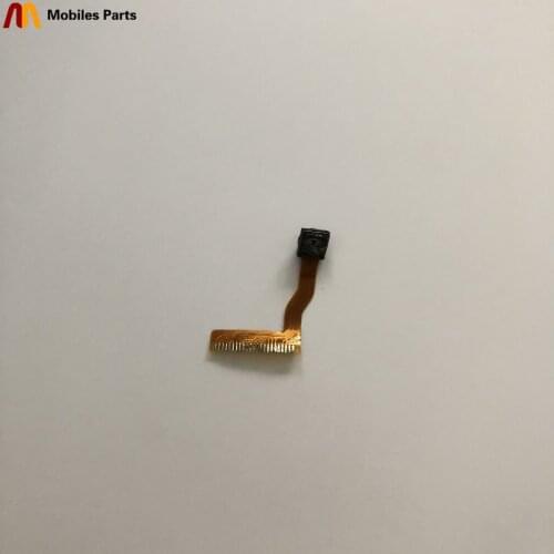 Used Back Camera Rear Camera 2.0MP Module For VKworld New Stone V3 MTK SC6531CA Keyboard Waterproof Shockproof Free Shipping