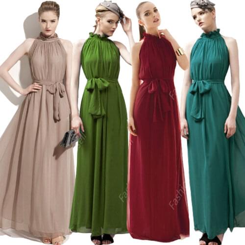 POOLANA Dresses For Full