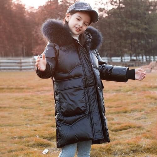Qaoerde Parks For Girls
