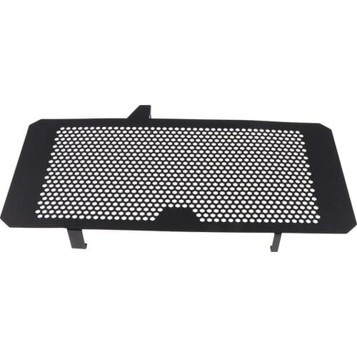 Radiator Grille Guard Cover Protector for Honda NC700X/S NC750X/S