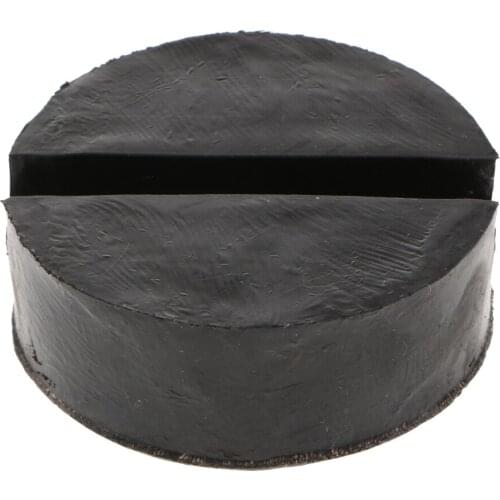 Rubber Guard Rail Protective Guard Rail Protection Frame Adapter