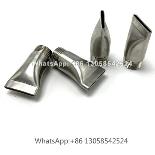 CIP Cooling and Drying Nozzle, Industrial Air Curtain Blow off Wind Jet Nozzle, Air Knife Nozzle, Air Booster Nozzle