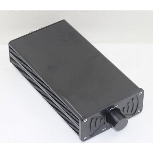 TDA7294 Power Amplifier 40W HIFI Home Desktop Audio Dual Channel 40W+ 40W