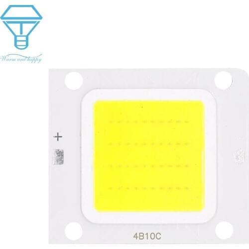 Warm And Happy LED Chips