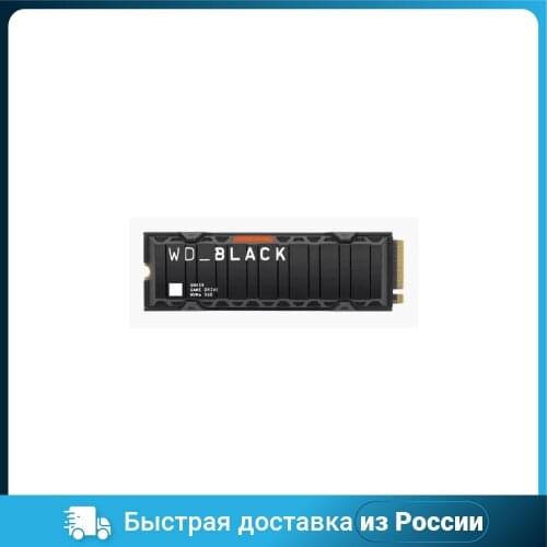 WESTERN DIGITAL External Ssd Drives