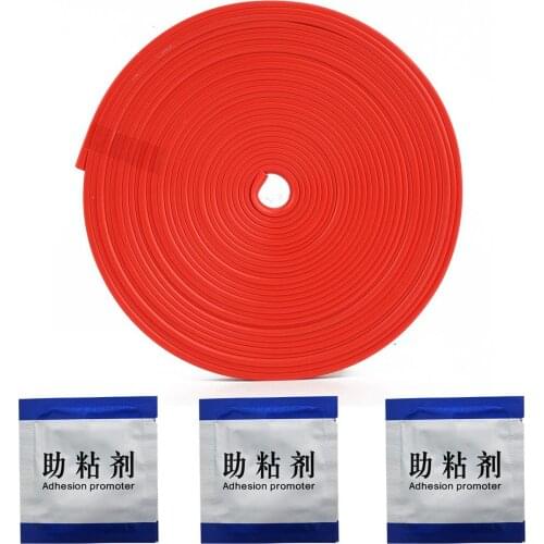 Car Wheel Protection Wheel Sticker Decorative Strip Rim / Tire Protection Care Cover Drop ship Drop Boat Car Shape Modification