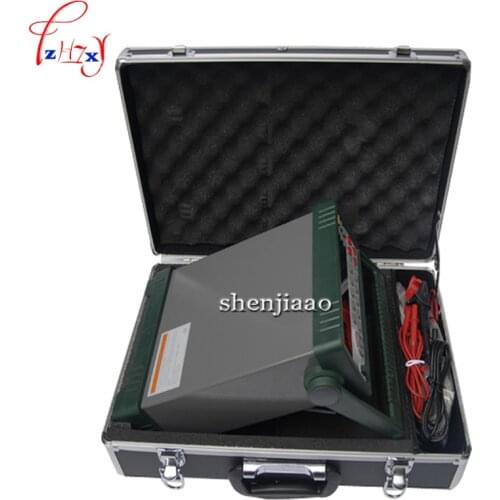 1PC MS8050 220/110V Automatic Range Of Large-screen Multimeter MS8050 Multimeter Digital 53 K Conti High Accurayc Bench True RMS