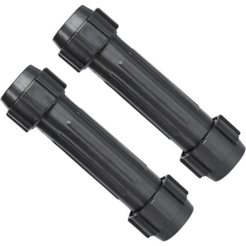 1PCS Kayak Paddle Connector Spare Parts For Kayaking Rowing Boats Canoe Paddles Replacement