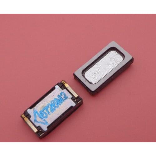 2X Headphone Speaker For Sony Xperia X F5121 F5122 Ear Speaker For Sony X Performance XP F8131 X Compact XC F5321 Earpiece Parts