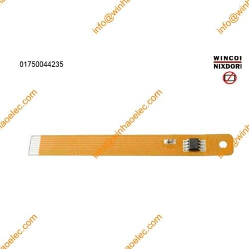 30pcs/lot new generic Wincor ATM parts CMD stacker sensor ribbon cable 1750044235