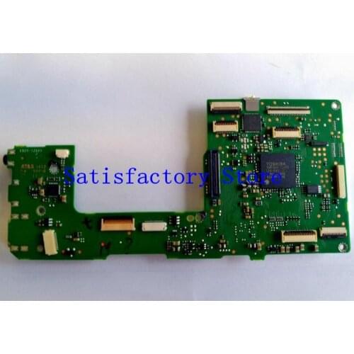 95%New 1100D motherboard for canon for EOS Rebel T3 mainboard Kiss X50 1100D main board Repair parts