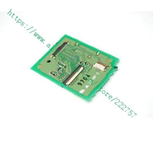 95%new original Mirror Box PCB drive board AF board for Nikon D3000 D5000 Camera Repair parts