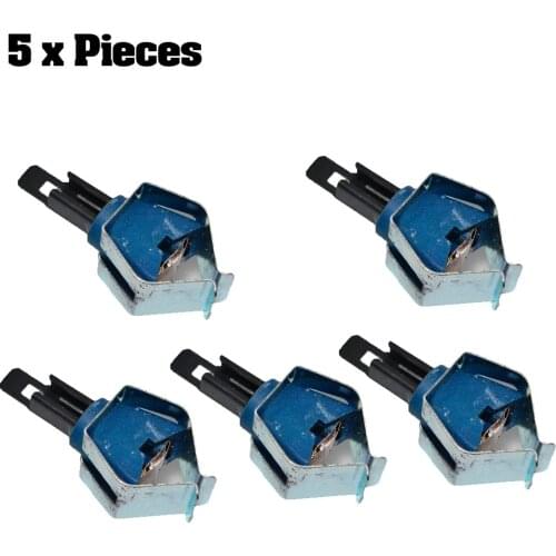 AC13040006 - Boiler NTC Sensor For Zoom & Electrolux Basic - 3/4 (5 Pieces)