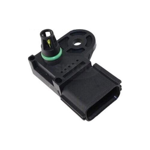 Intake Manifold Pressure MAP Sensors OEM 1S7A9F479AB /1S7A9F479AC/0261230044/1119939 FFORD C-MAX MONDEO FOCUS VVOLVO C30 S40 V50