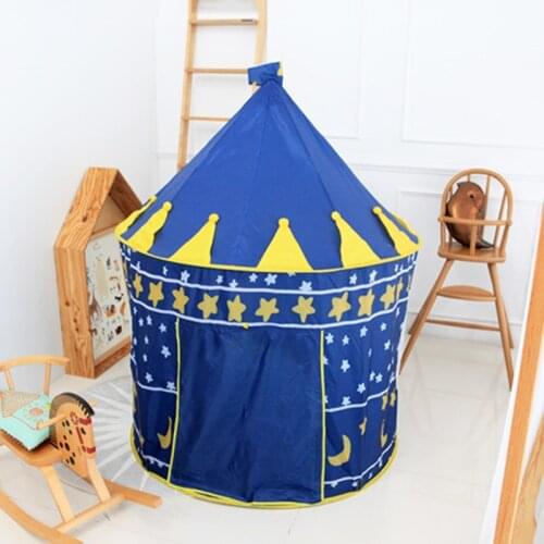 1set Children Tent 3 In 1 Space Yurt Tent Outdoor Indoor Game House Play Tent Kids Portable Outdoor Travel Toy Supplies
