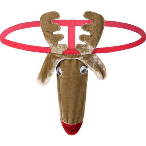 Мужские трусы танга FEESHOW China At AliExpress