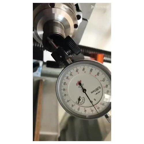 Hot sale frequency 400HZ water cooled cnc router spindle motor in Machine tool