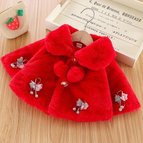 KEAIYOUHUO Autumn Coats For Girls