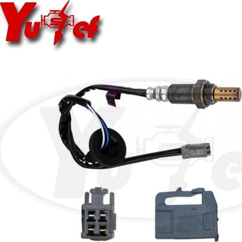 Oxygen Sensor O2 Lambda Sensor AIR FUEL RATIO SENSOR for PONTIAC VIBE TOYOTA COROLLA MATRIX 2003-2008 89465-12770 234-4233