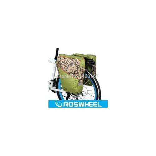Le Xuan outdoor bike mountain bike pack package camel pack contains four outdoor picnic foil insulation warehouse 14460