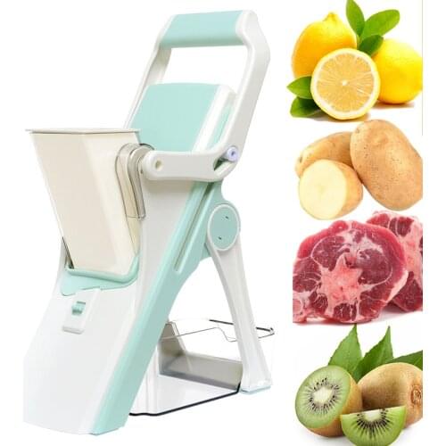 Multi Function slice Vegetable Meat Lemon Chopper Grater Carrots Potatoes Manually Cut Shred Grater Kitchenware cosina articulos