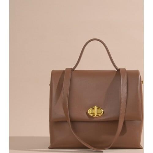 2021 New Fashion Women Handbag High Quality Casual Simplicity Vacation Crossbody bag