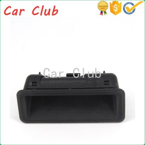 Tailgate Switch Trunk Lock Release Switch 51247118158 for BMW 1 3 5 Series E82 E88 E60 E61 E90 E91 E92 X1 E84 X5 E70 X6 E71