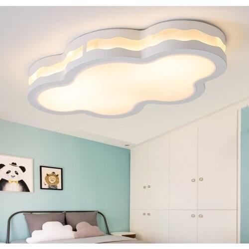 Attract Top Light Originality A Living Room Bedroom Study Children House Northern Europe Personality Led Attract Top Light